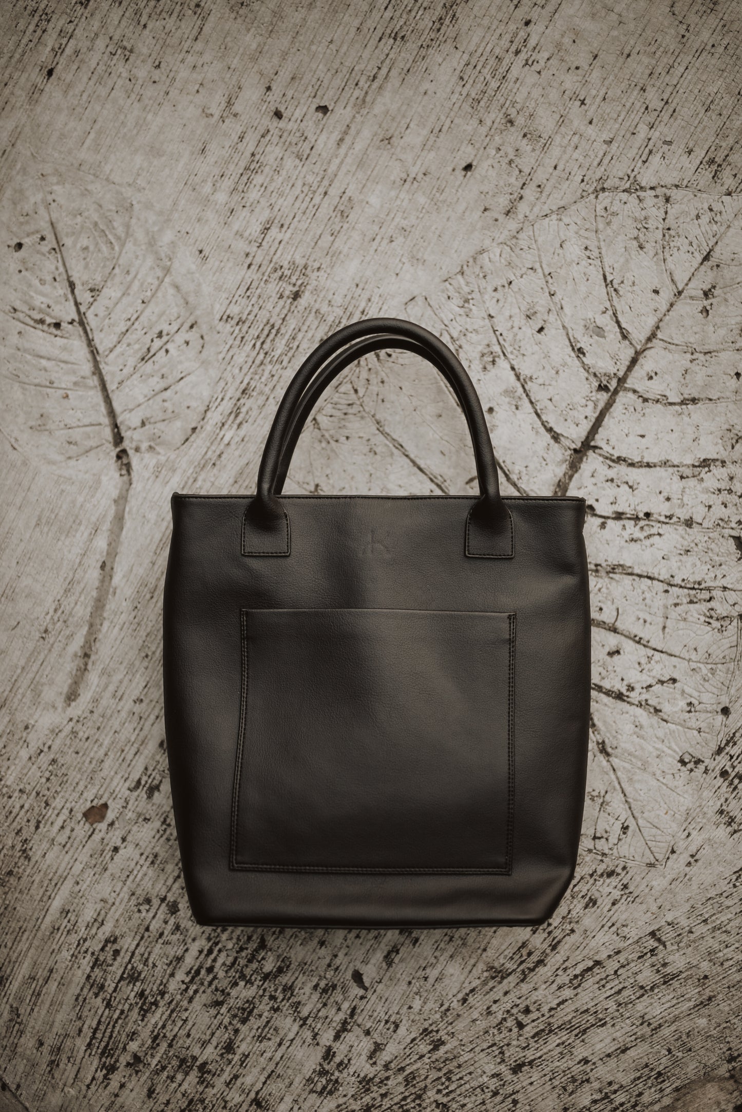 Tote Grande - Negro